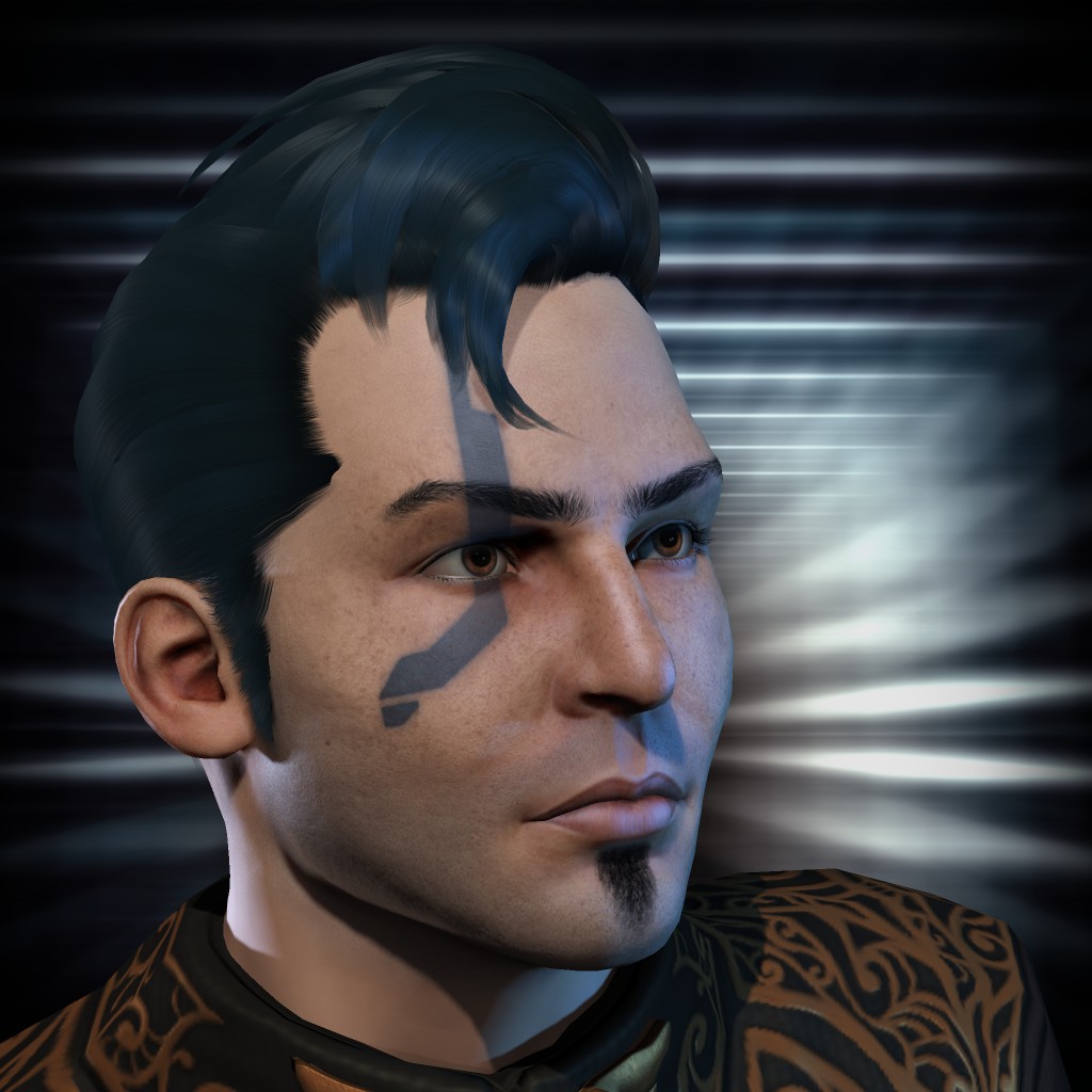 Gallente Citizen 93143104