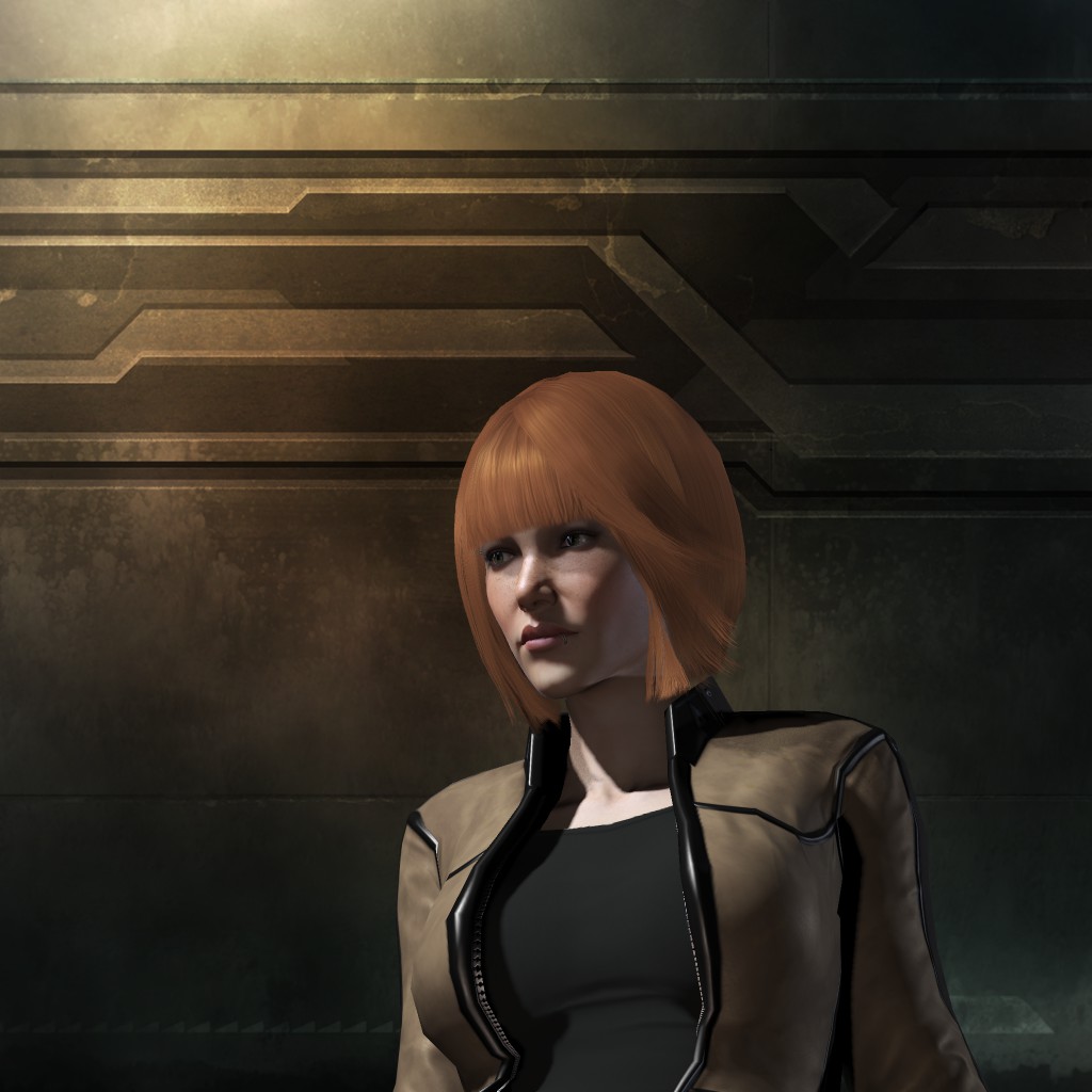 Ivy Holden