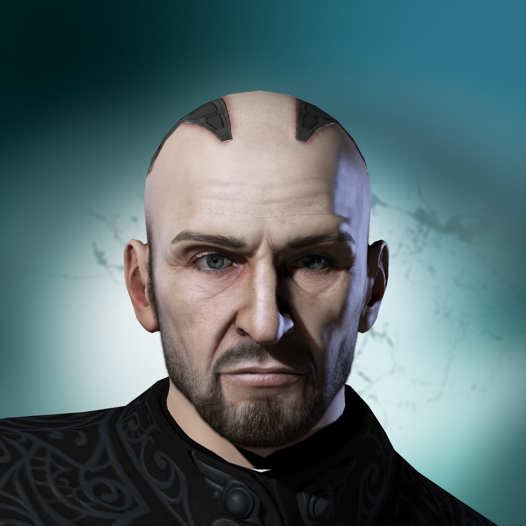 Destro Shouna