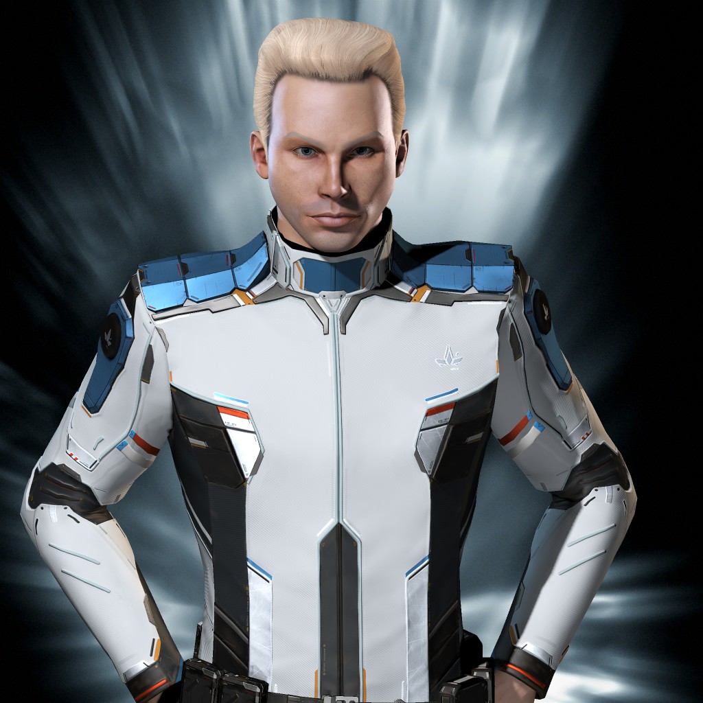 Firion Heero