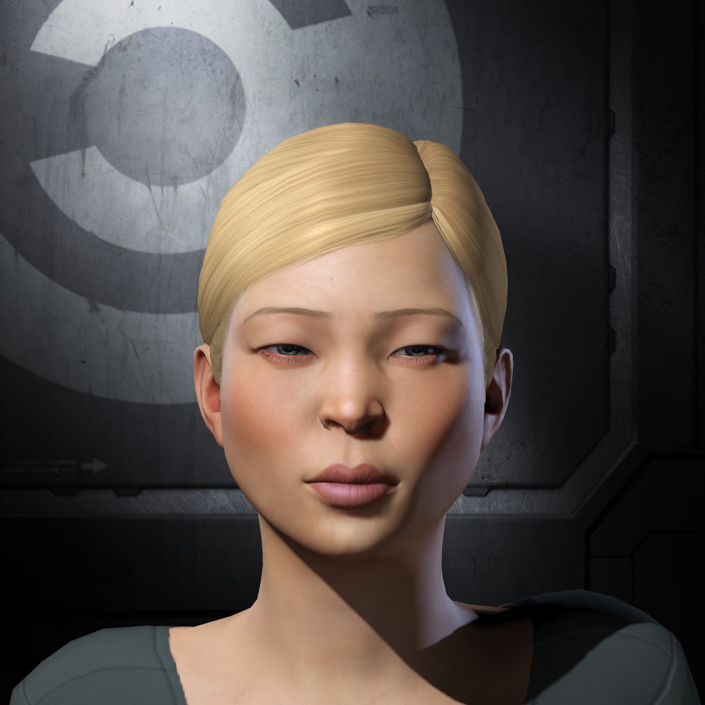 Ashimu Li