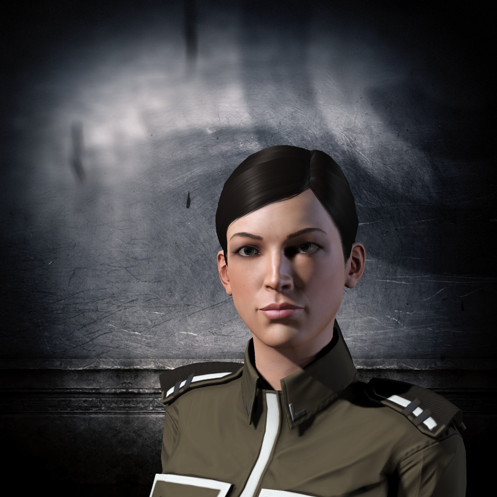 Alice Aivora