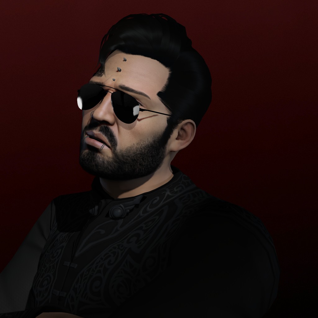 Charles Frederick Albright