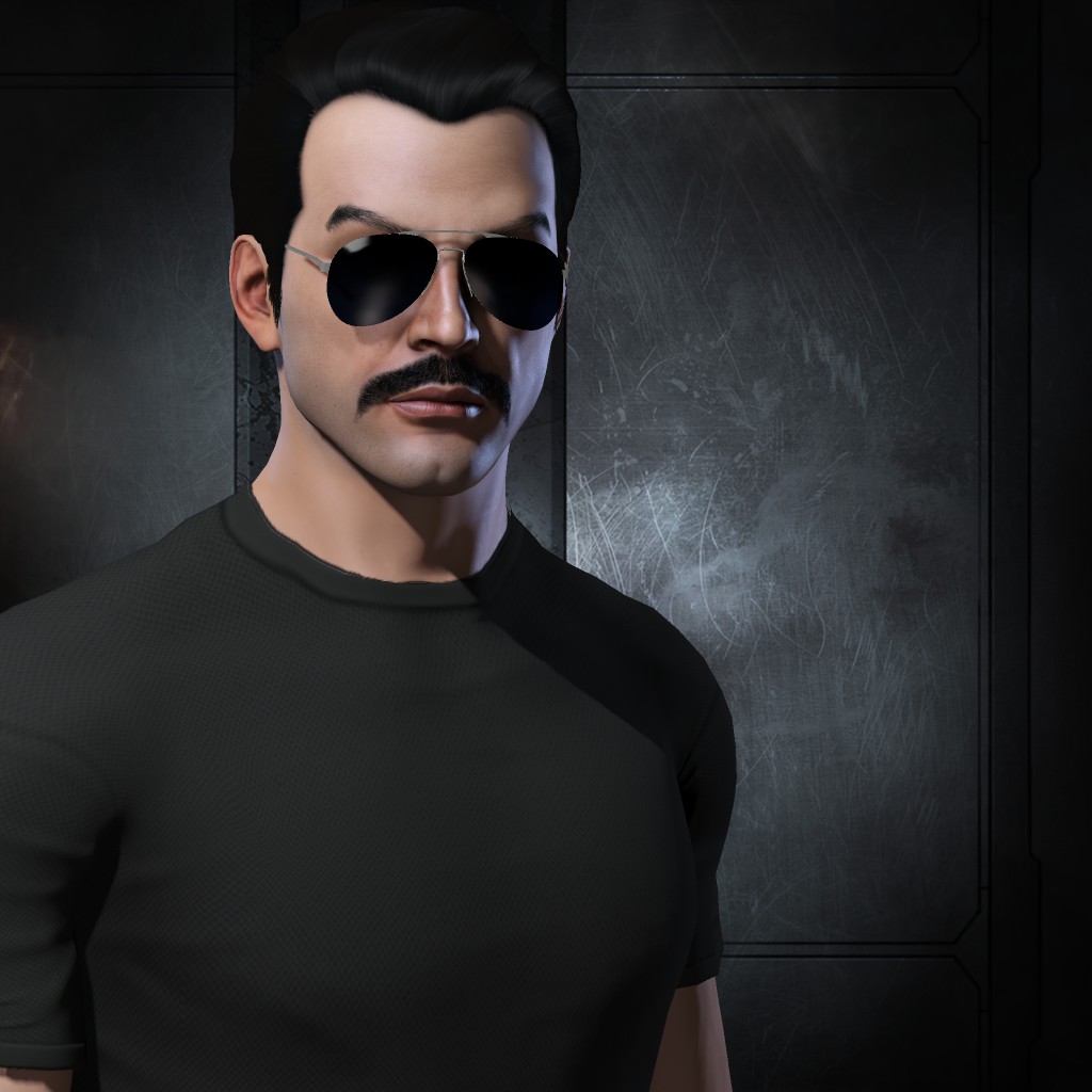 Caldari Citizen 93145013