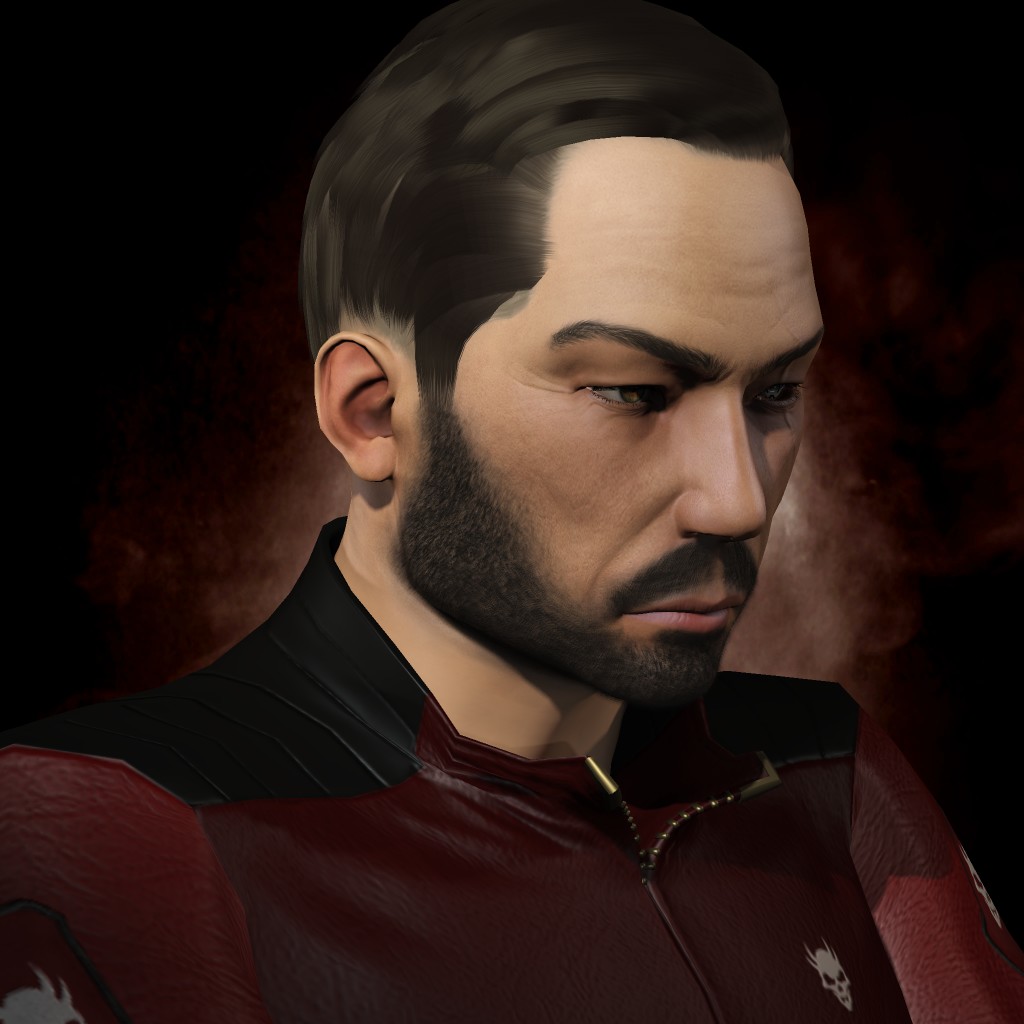 Henrik Ebingod