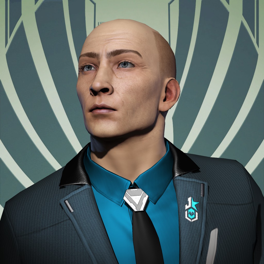 President Ackerman