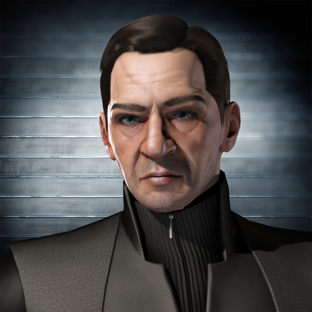 Gregor Bheskagor