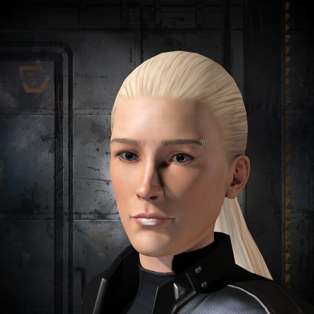 Astra Sarrin
