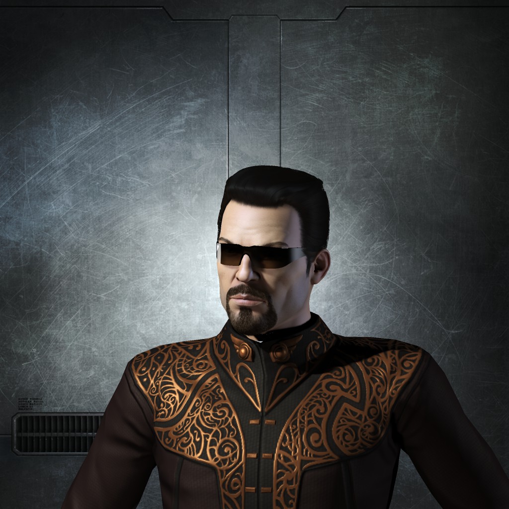 Caldari Citizen 93148256