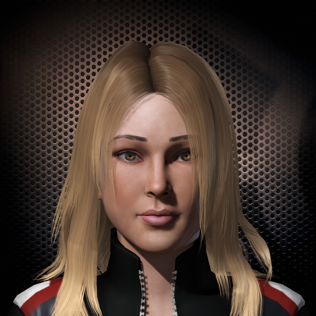 Gallente Citizen 93149536