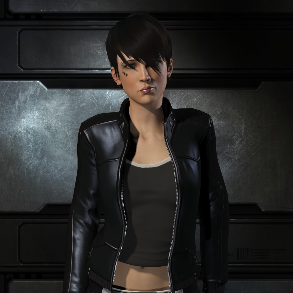 Akira Mercer