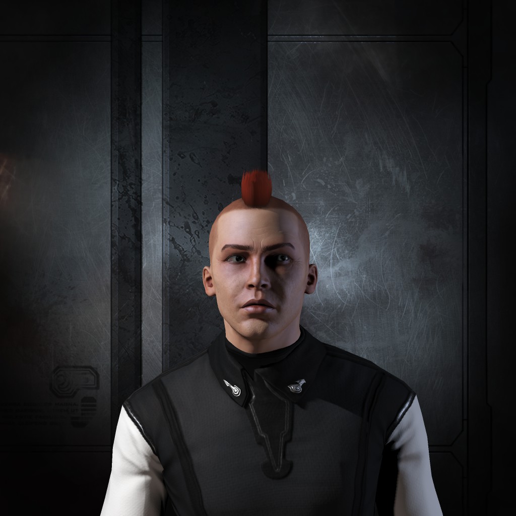 Hisec David