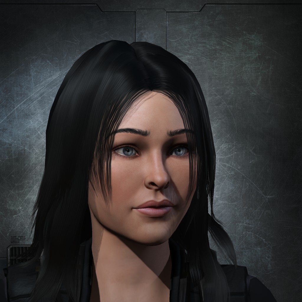 Elizibeth Pryor