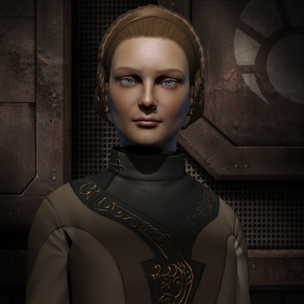 Elena Rupenshtunts