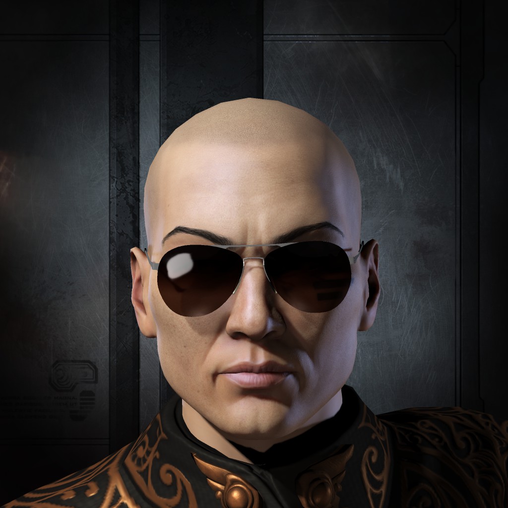 Caldari Citizen 93151627