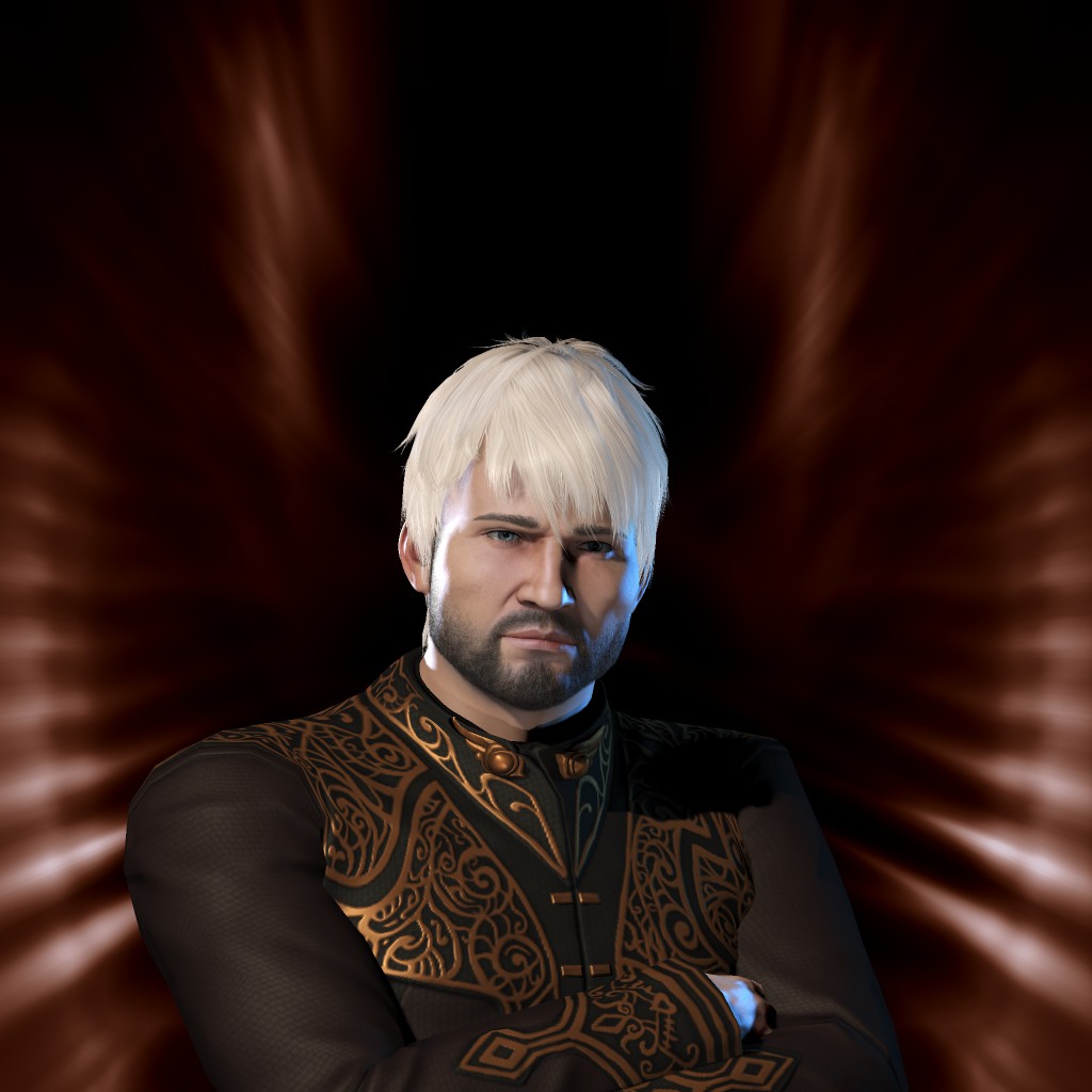 Michael Dobrov