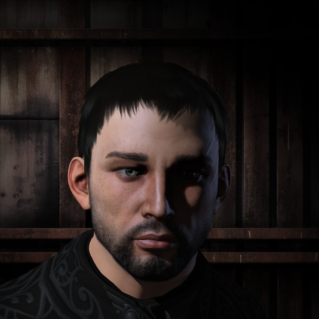 Caelan Drakan