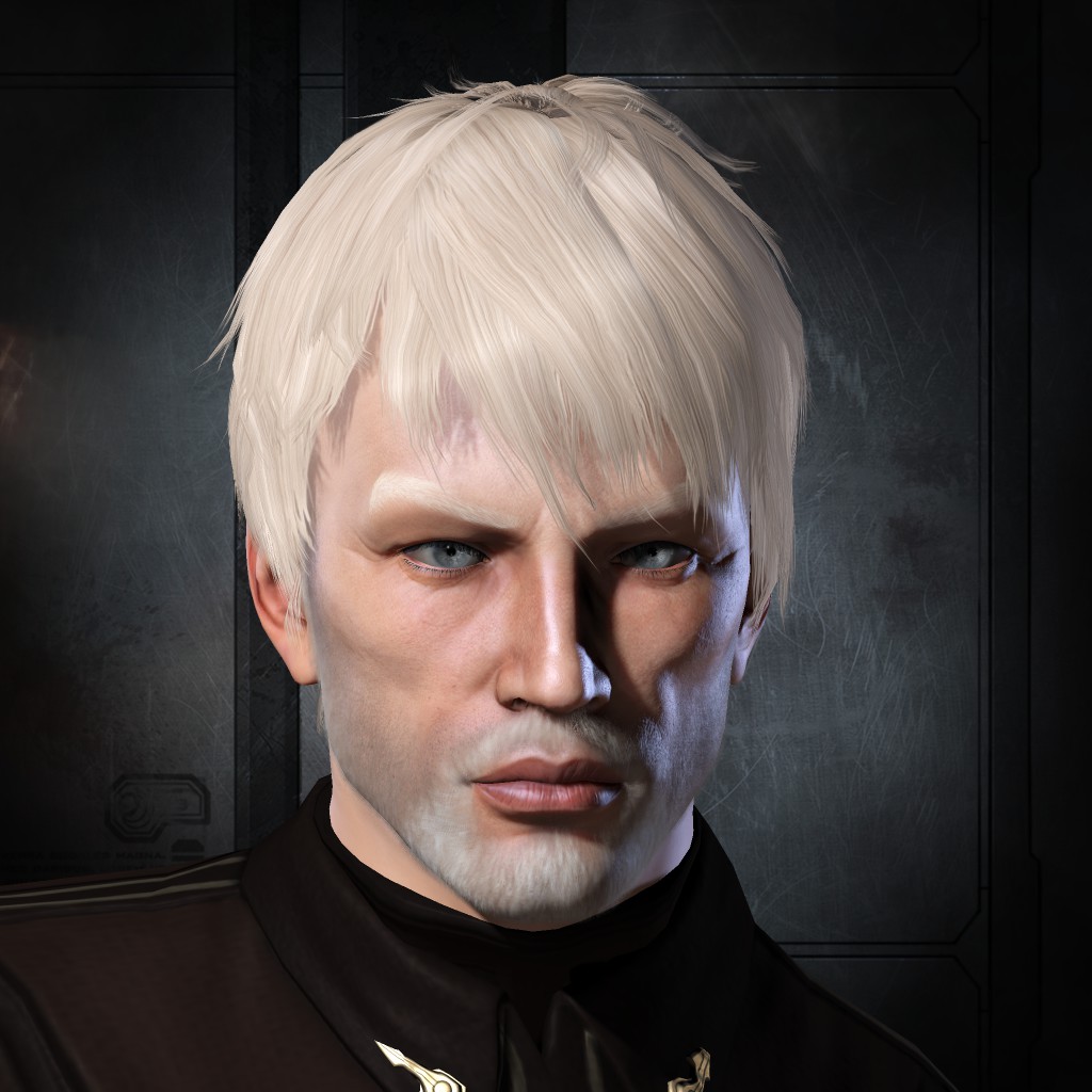 ORE Overseer