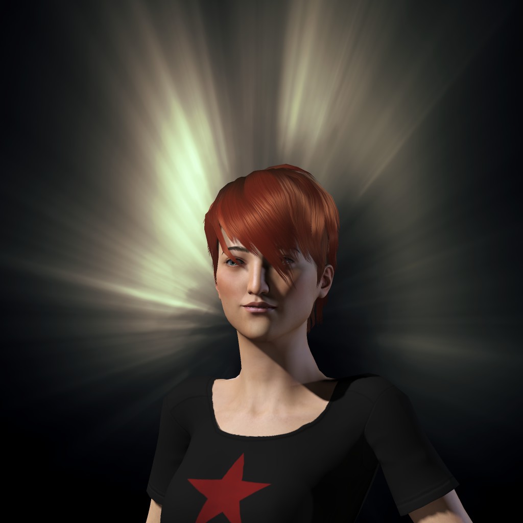 Jane O'Veffa