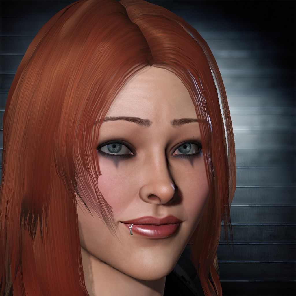 Annabelle Zeibig