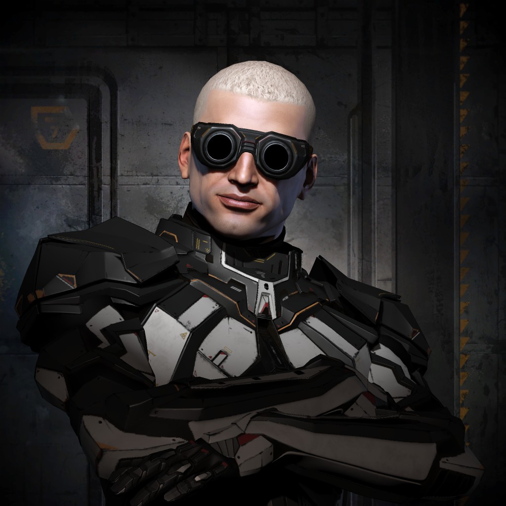 Bob Danger Sanchez