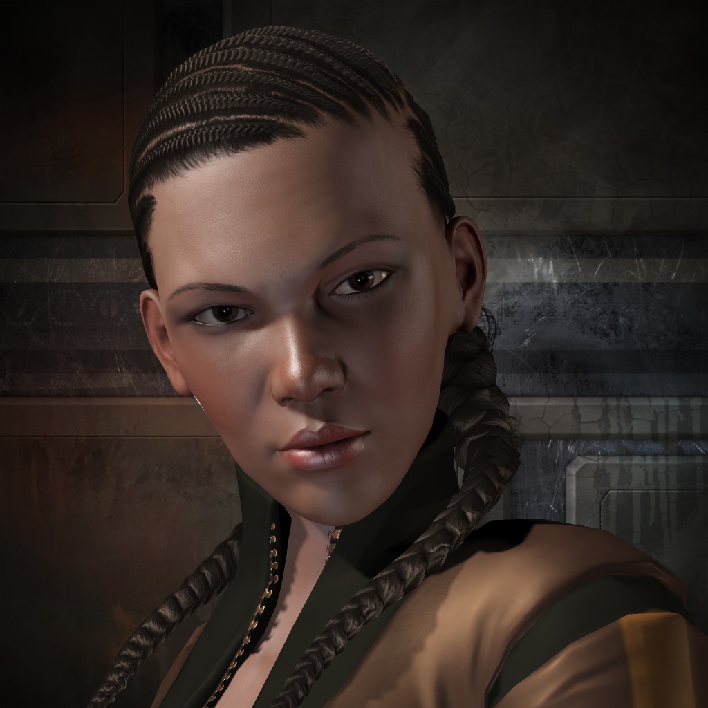 Anna Onnlin