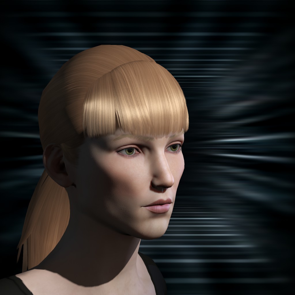 Ann Alland