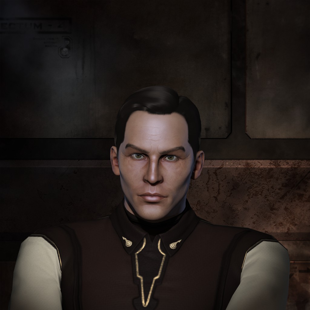 Warren Dinier