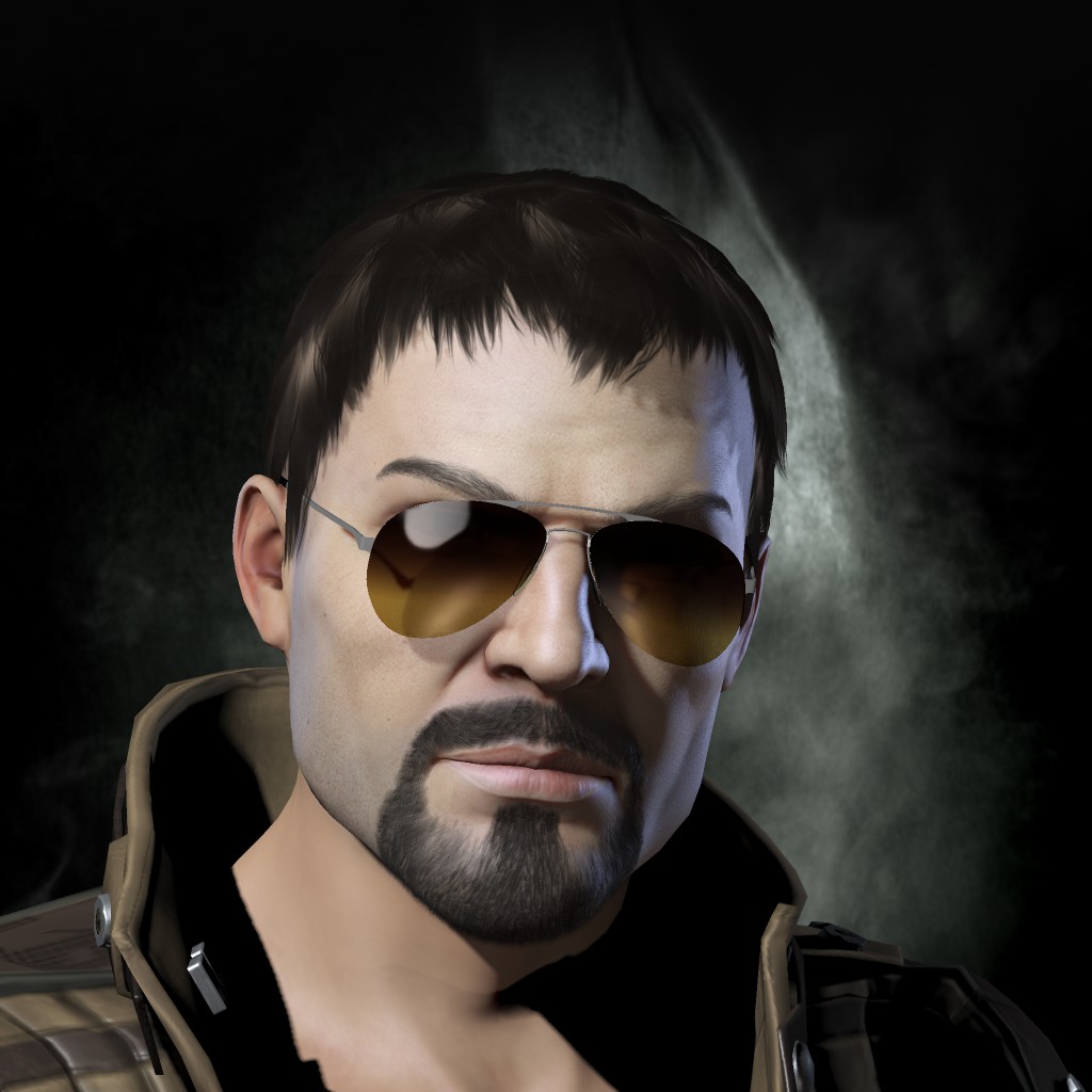 Brek Nolen