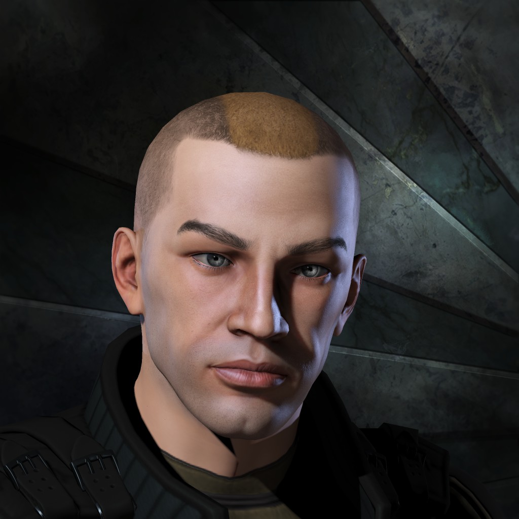 Caldari Citizen 93158760