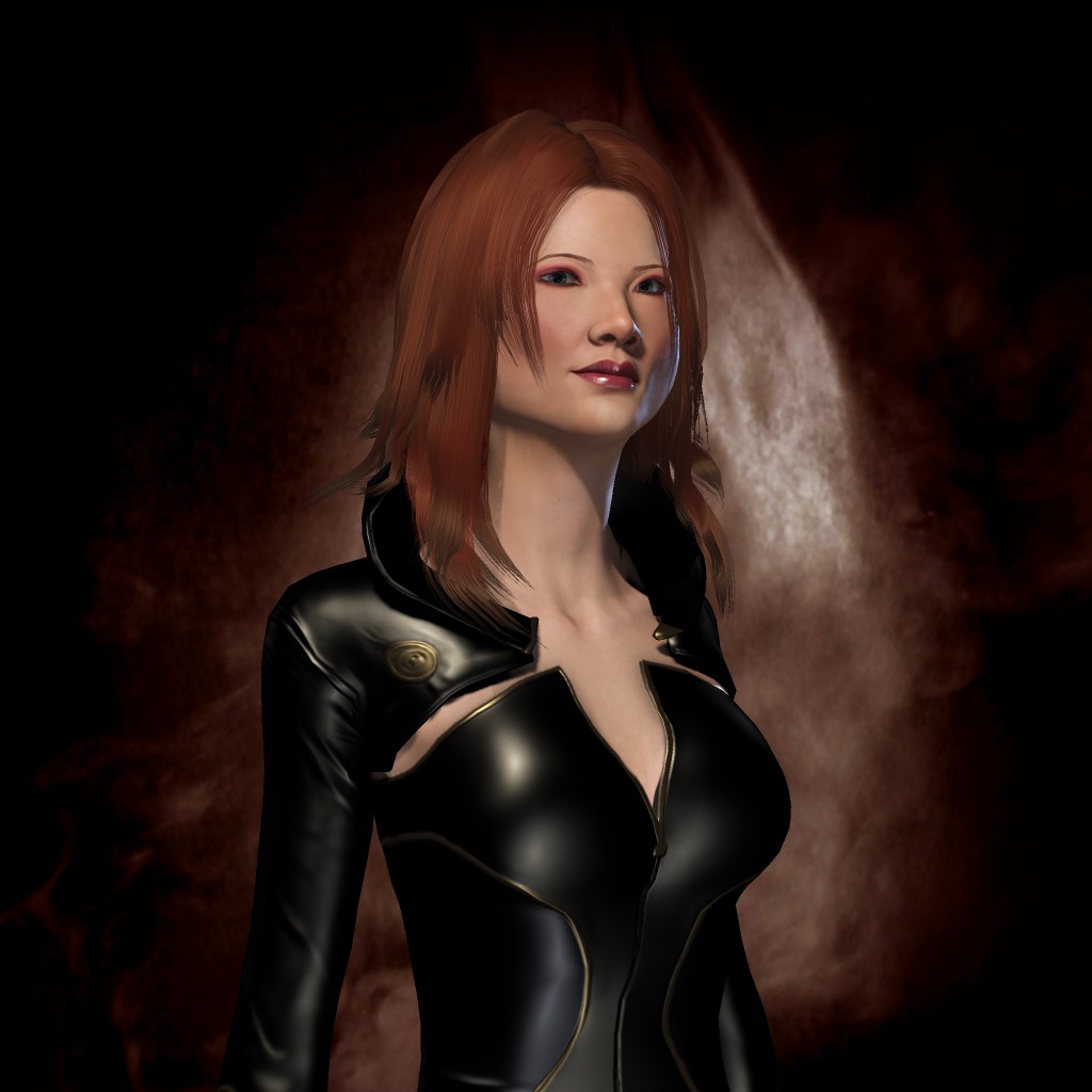 Arya Eyre