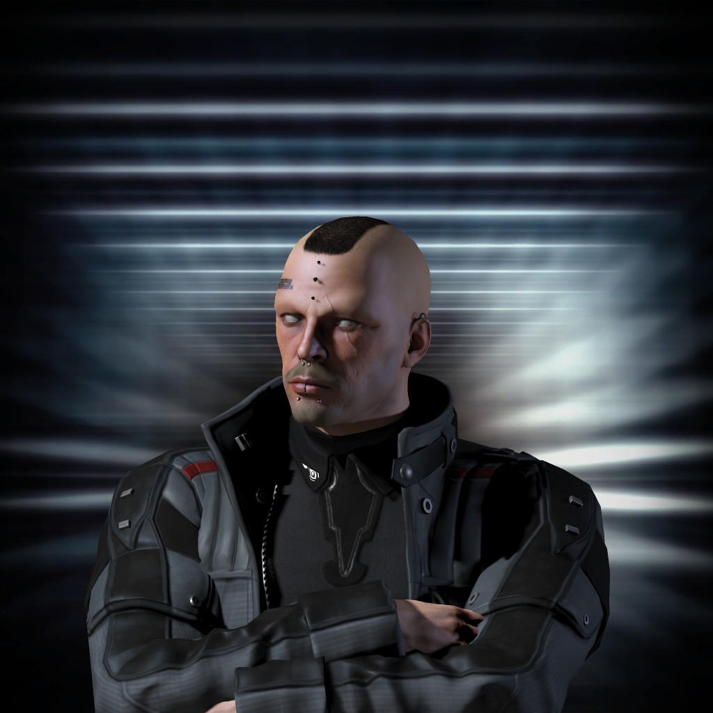Lord Retti
