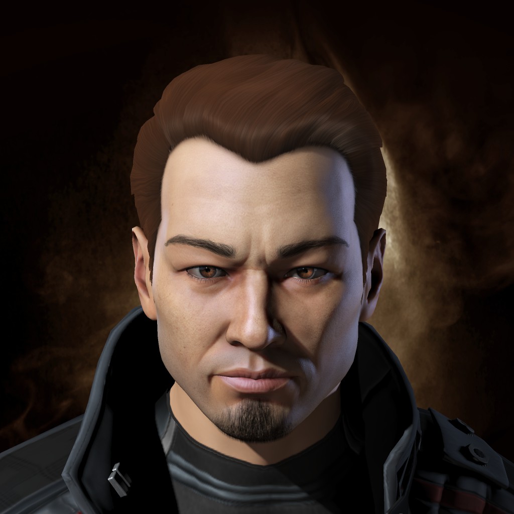John Tekitsuo