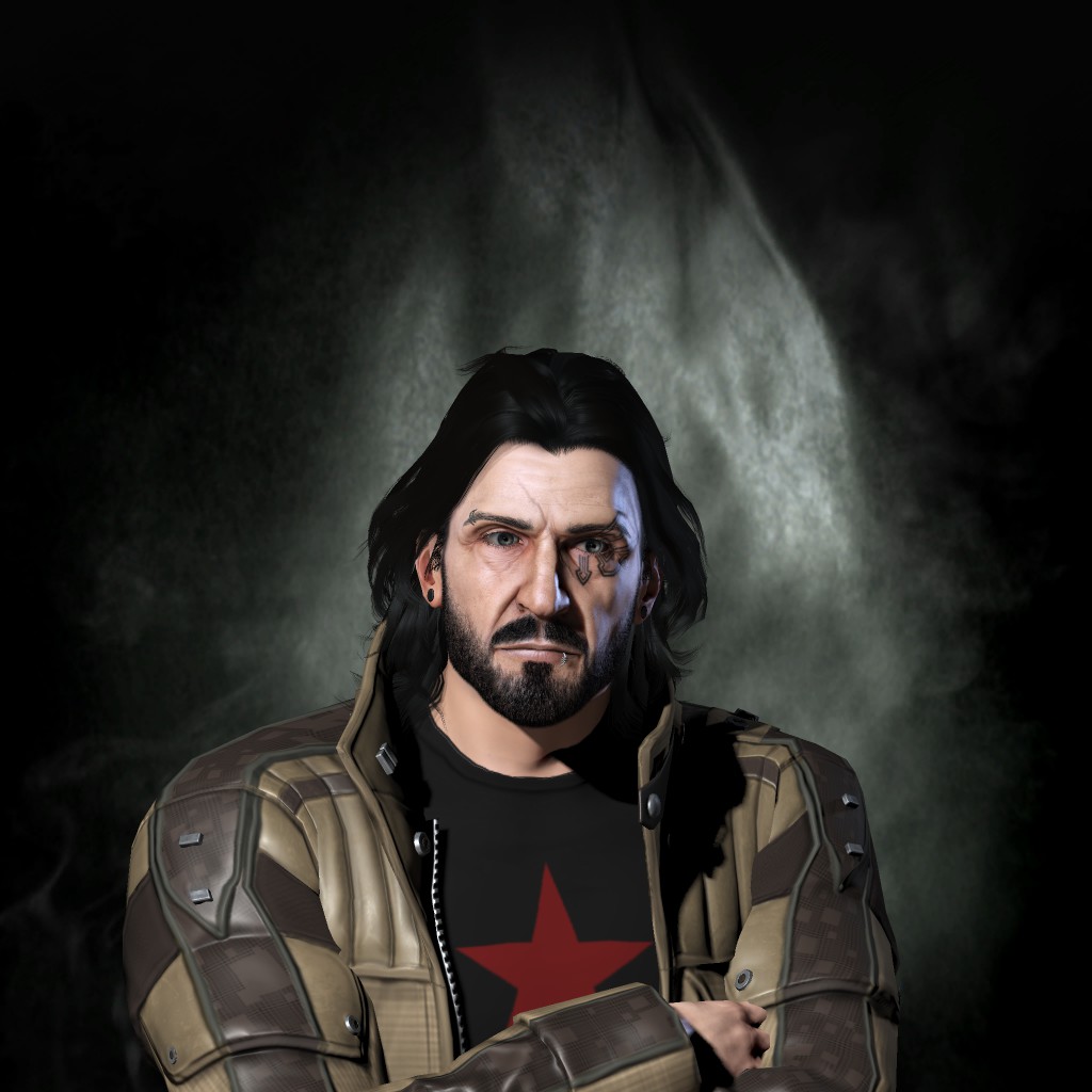 Alexaandar Tian