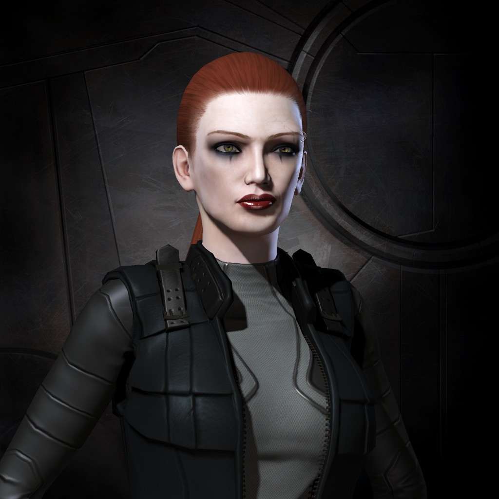 Hex Terona