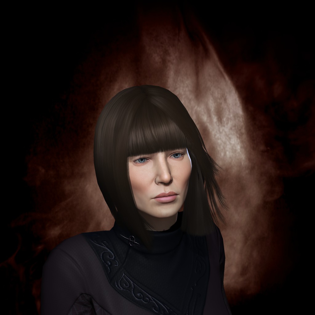 Mei Avada