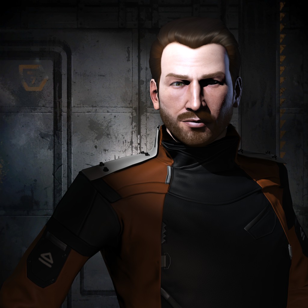James Vezuvian