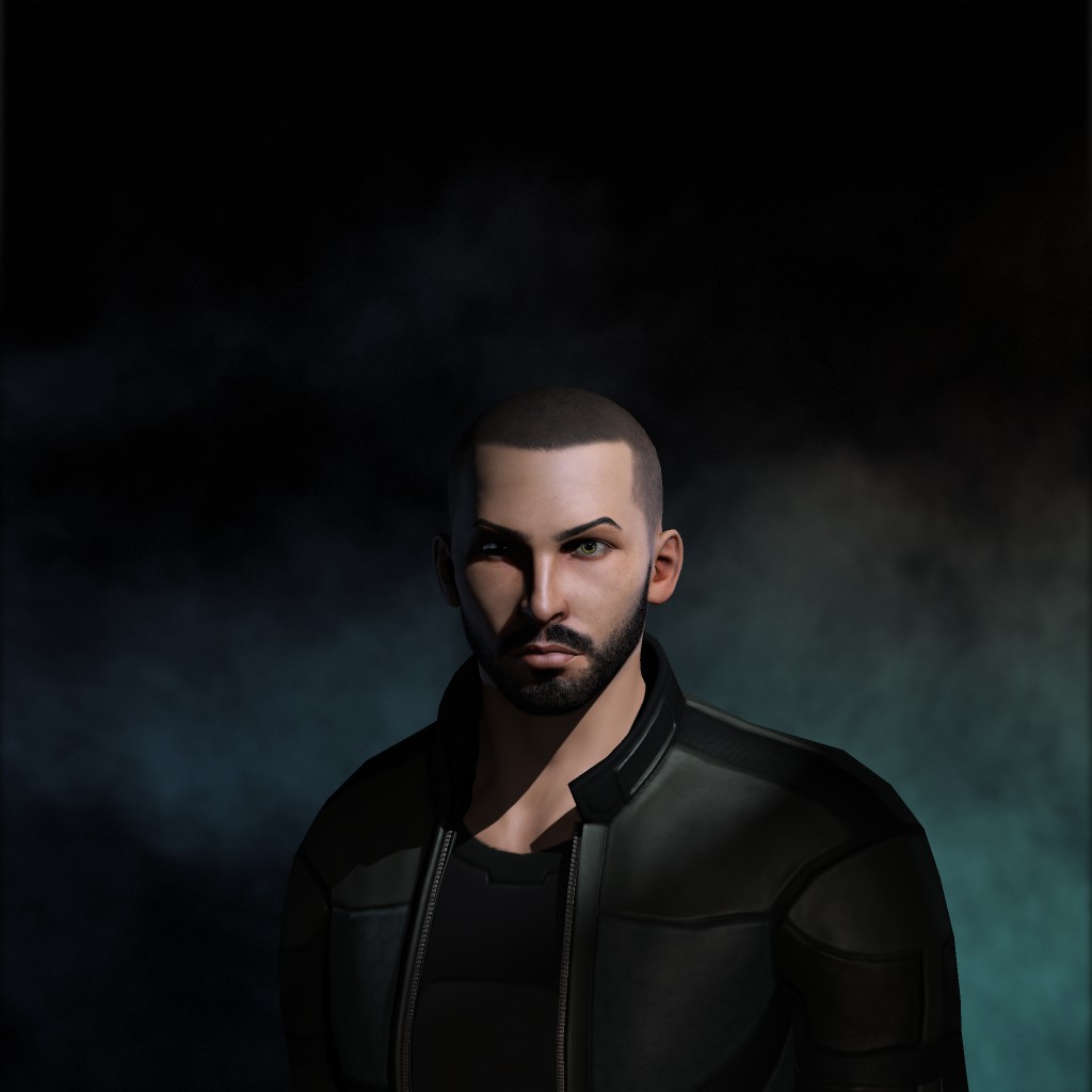Zed Orante