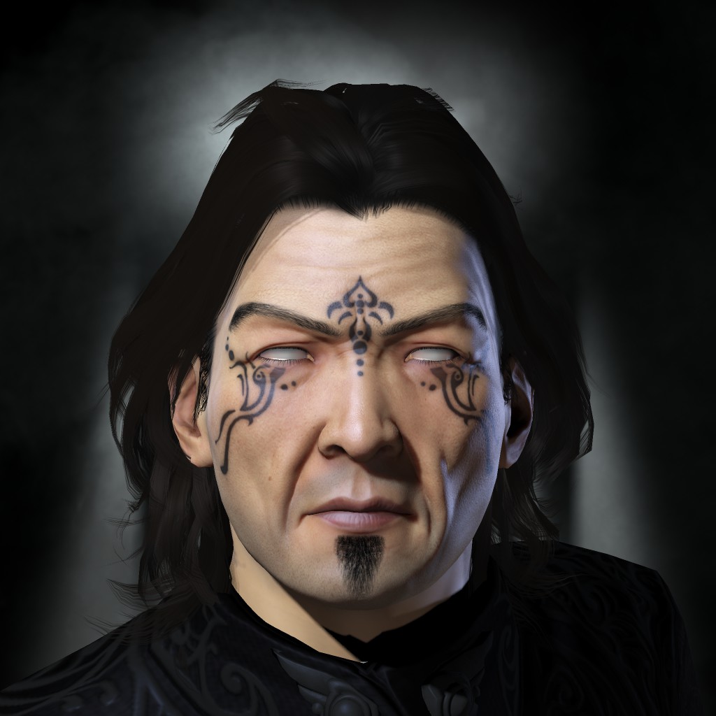 jaxxon ravenholt