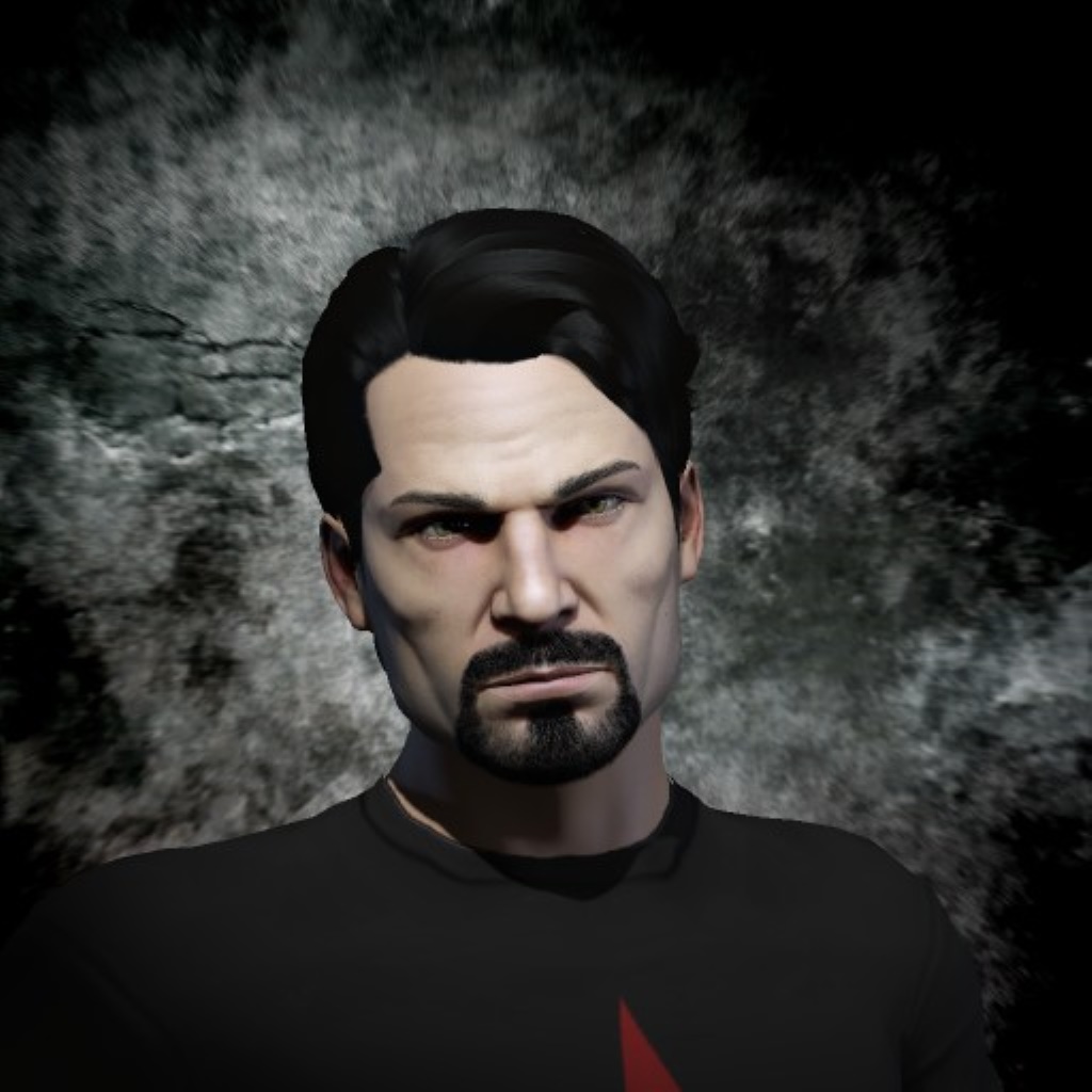 Andrey Vilko