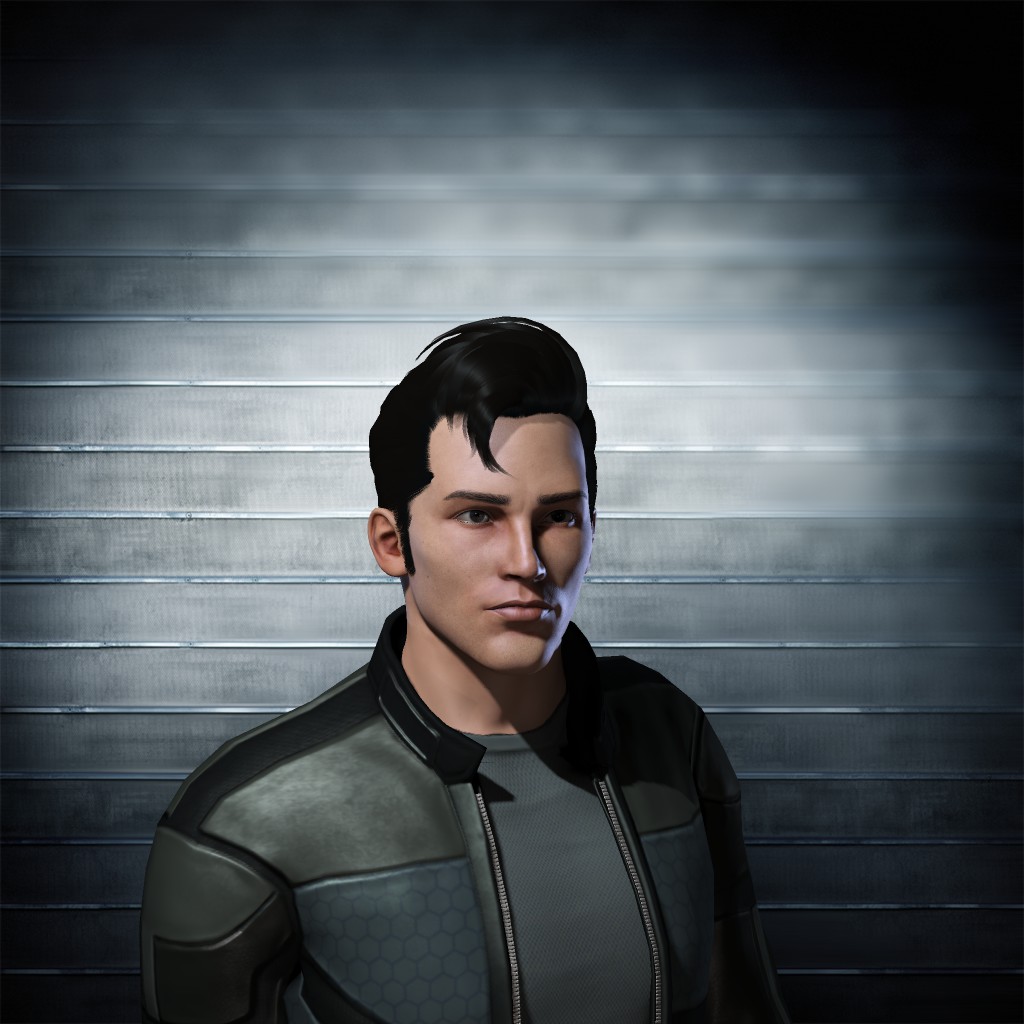 Reborn Disciple