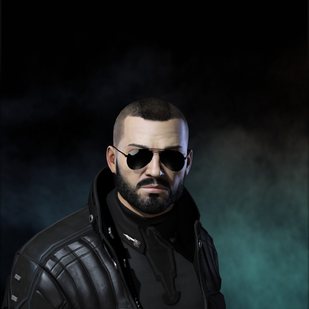 Caldari Citizen 93164159