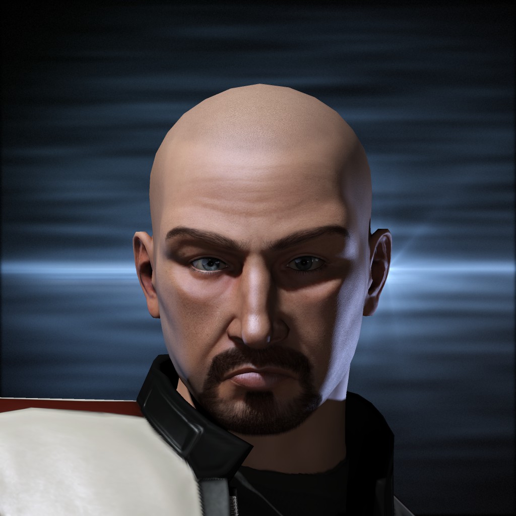 Ian Aidendale
