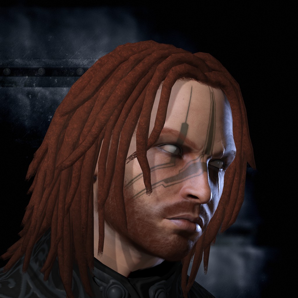 Daingo Atreides
