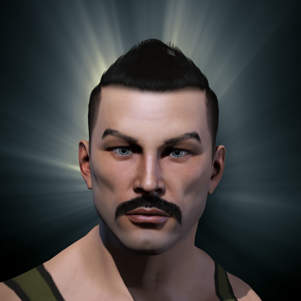 Freddy Merquree Naari