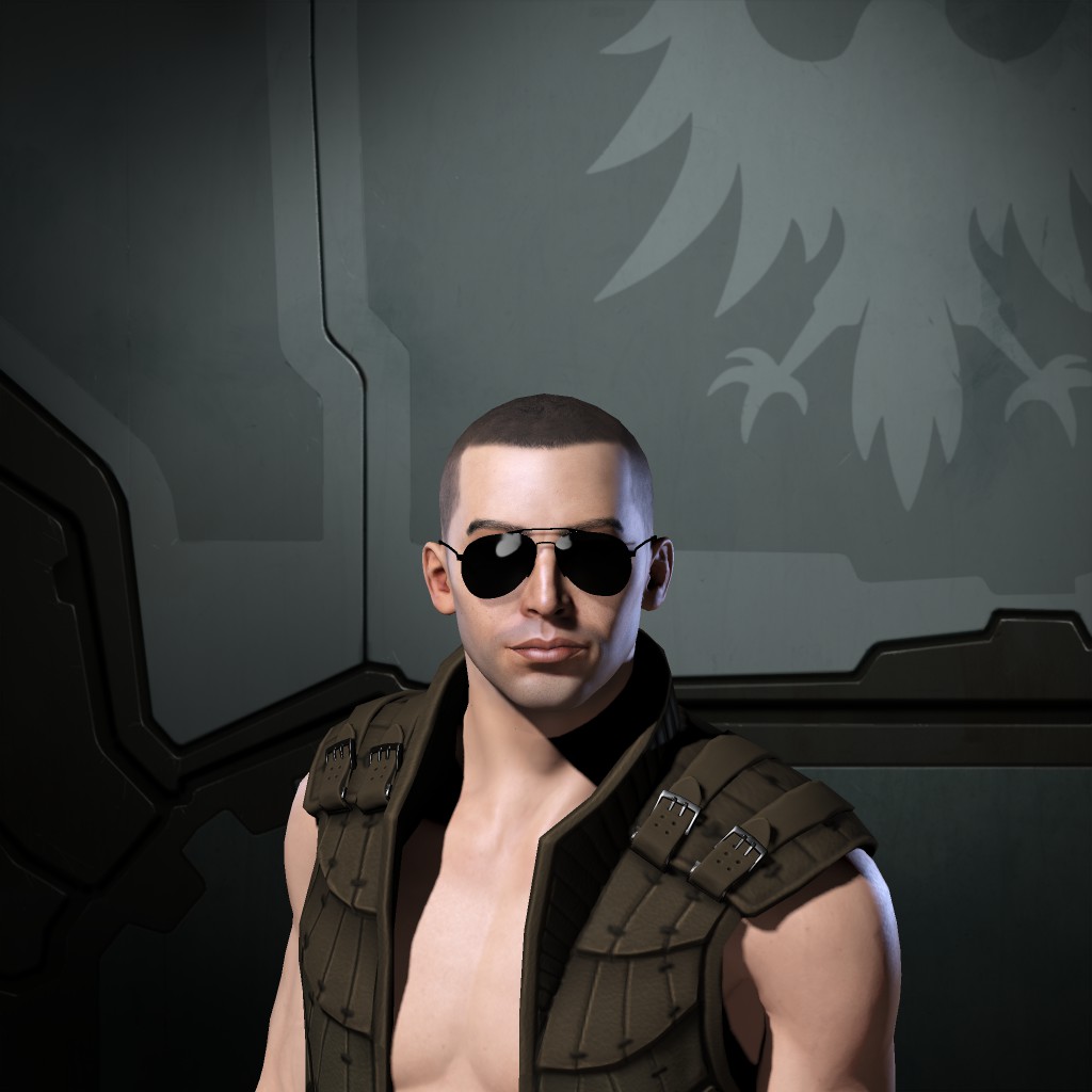 GerryHUNAvatar P'ek