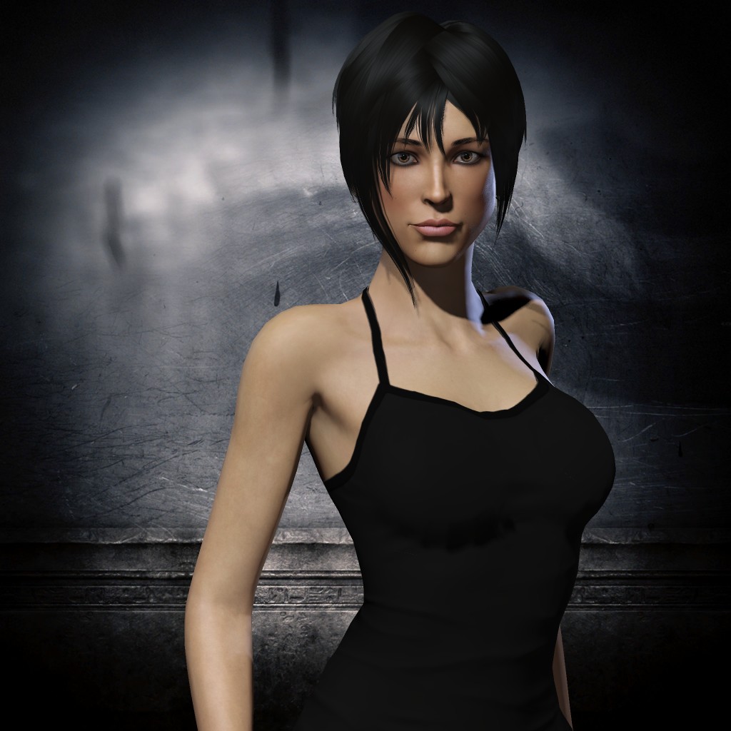 Ashley Wanderer
