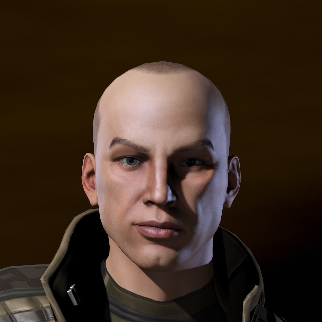 George Loyeger