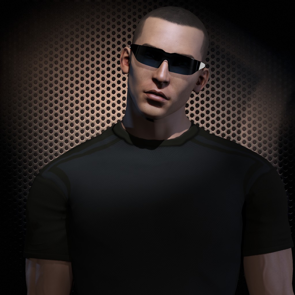 Gallente Citizen 93166256