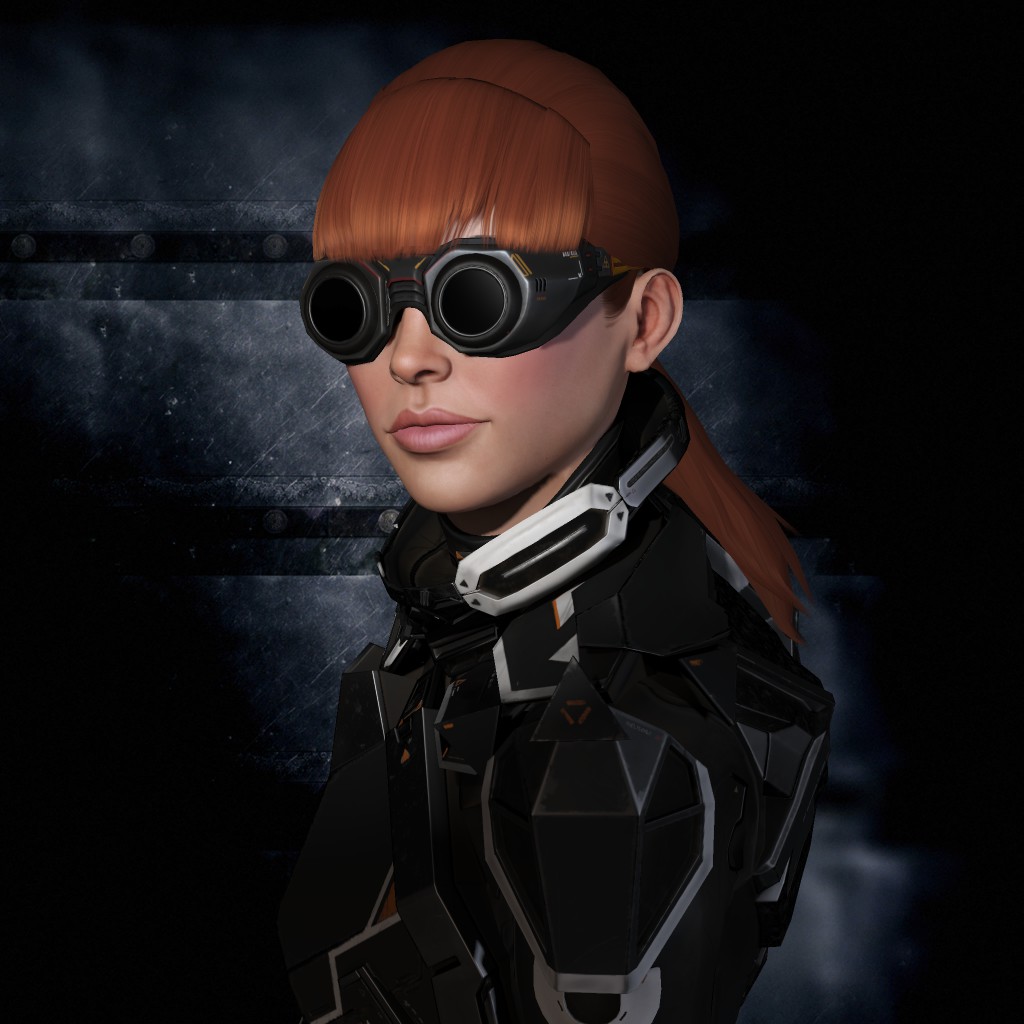 KB Robotsdottir